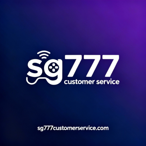 sg777 customer service