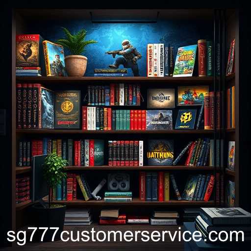 Elevating Customer Service in Online Gaming