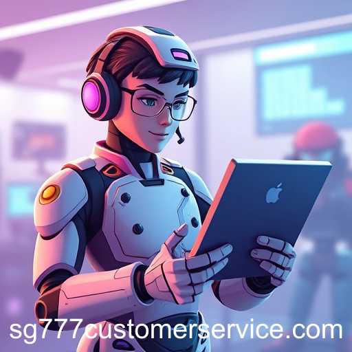 Emerging Trends in Online Gaming Customer Support