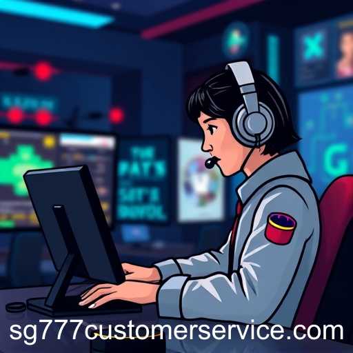 The Evolution and Impact of Gaming Customer Service