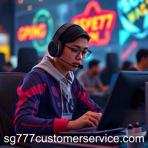 Evolving Customer Service in Online Gaming
