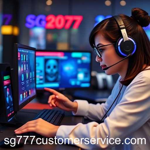 Evolving Landscape of Online Gaming Support