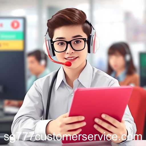 SG777 Gaming Expands Customer Support