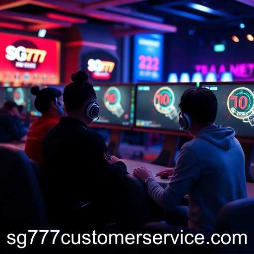 The Growing Role of Customer Service in Online Gaming