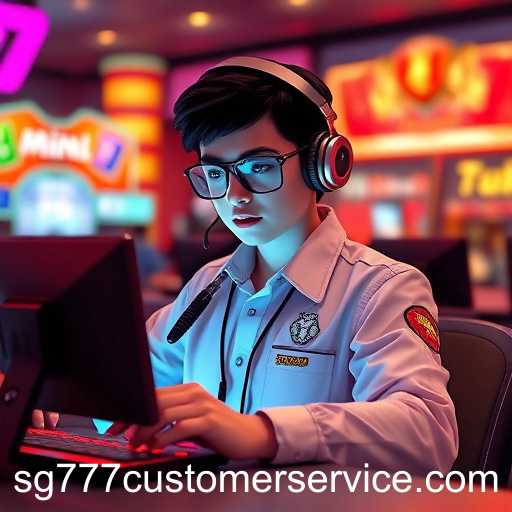 SG777 Gaming Community Grows Amid Global Trends