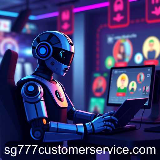 Advancements in Game Support: The SG777 Experience